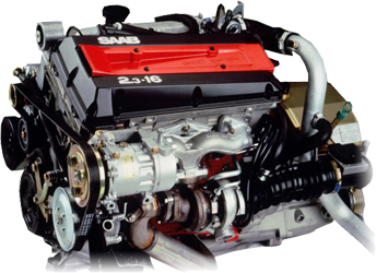 P34D1 Engine